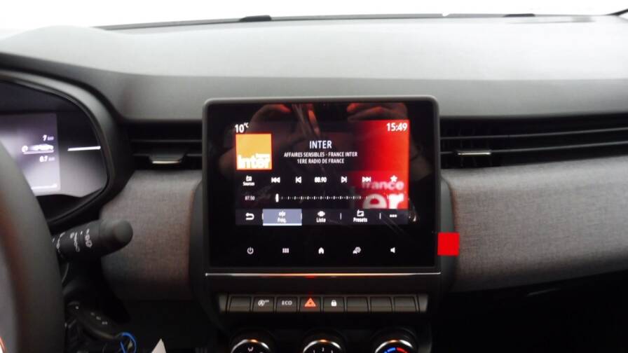 Mandataire Automobile neuf, recherche de Renault Clio-1-0-tce-90ch-generation-25 - E-Motors