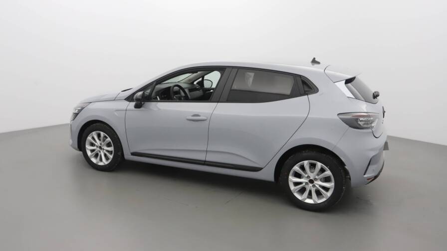 Mandataire Automobile neuf, recherche de Renault Clio-1-0-tce-90ch-generation-25 - E-Motors
