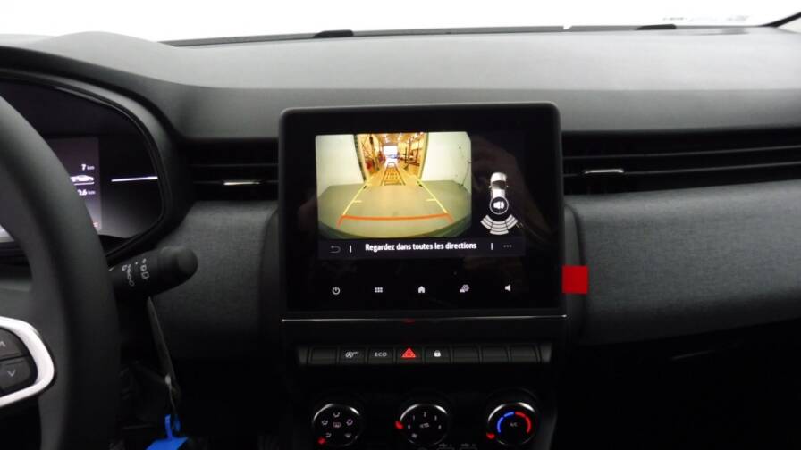 Mandataire Automobile neuf, recherche de Renault Clio-1-0-tce-90ch-generation-25 - E-Motors