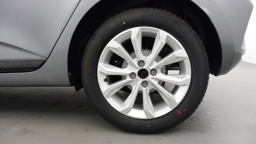 Mandataire Automobile neuf, recherche de Renault Clio-1-0-tce-90ch-generation-25 - E-Motors