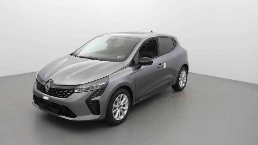 Mandataire Automobile neuf, recherche de Renault Clio-1-0-tce-90ch-generation-25 - E-Motors