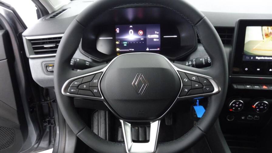 Mandataire Automobile neuf, recherche de Renault Clio-1-0-tce-90ch-generation-25 - E-Motors