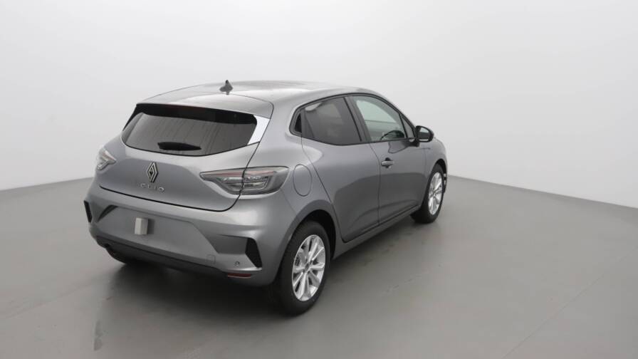 Mandataire Automobile neuf, recherche de Renault Clio-1-0-tce-90ch-generation-25 - E-Motors