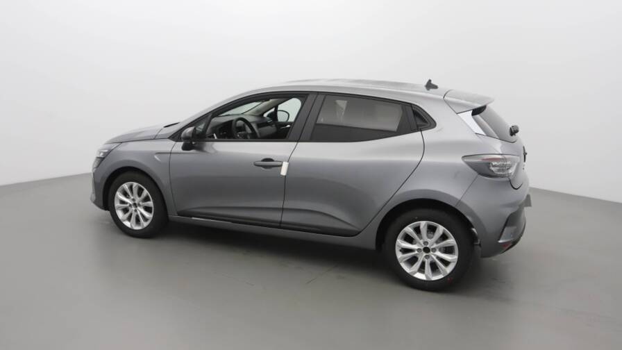 Mandataire Automobile neuf, recherche de Renault Clio-1-0-tce-90ch-generation-25 - E-Motors
