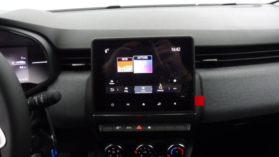 Mandataire Automobile neuf, recherche de Renault Clio-1-0-tce-90ch-generation-25 - E-Motors