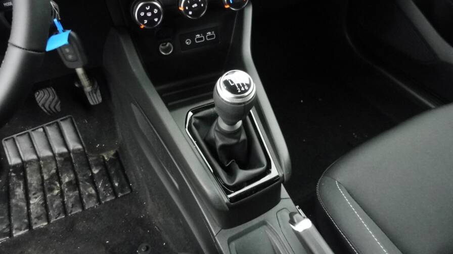 Mandataire Automobile neuf, recherche de Renault Clio-1-0-tce-90ch-generation-25 - E-Motors