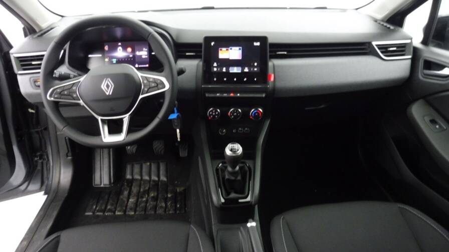 Mandataire Automobile neuf, recherche de Renault Clio-1-0-tce-90ch-generation-25 - E-Motors