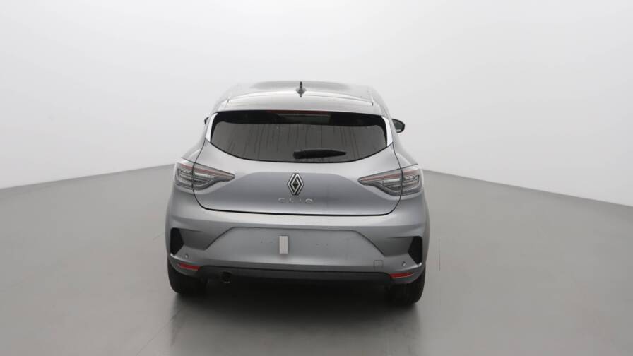 Mandataire Automobile neuf, recherche de Renault Clio-1-0-tce-90ch-generation-25 - E-Motors