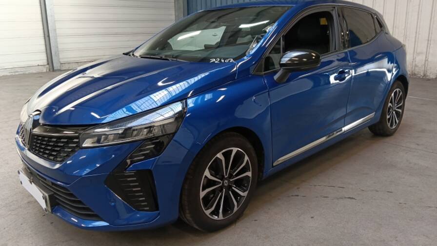 Mandataire Automobile occasion, recherche de Renault Clio-1-0-tce-90ch-techno - E-Motors