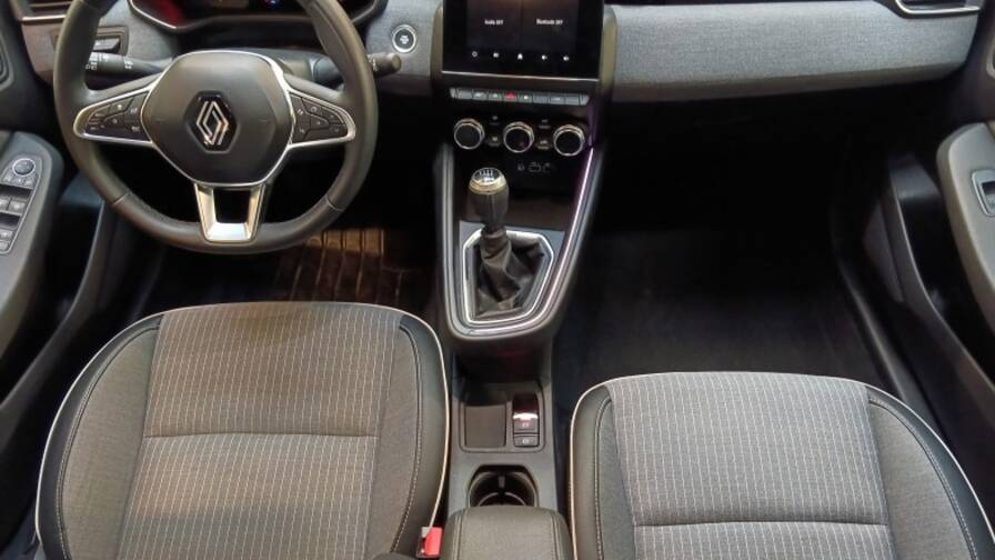 Mandataire Automobile occasion, recherche de Renault Clio-1-0-tce-90ch-techno - E-Motors