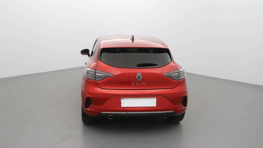 Mandataire Automobile occasion, recherche de Renault Clio-1-0-tce-90ch-techno - E-Motors