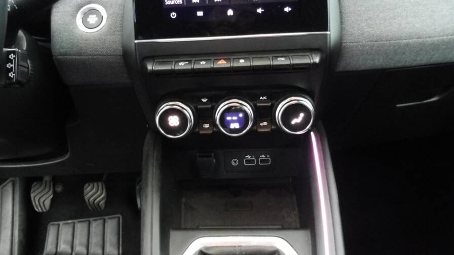 Mandataire Automobile occasion, recherche de Renault Clio-1-0-tce-90ch-techno - E-Motors