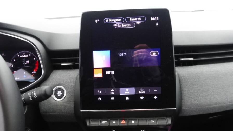 Mandataire Automobile occasion, recherche de Renault Clio-1-0-tce-90ch-techno - E-Motors