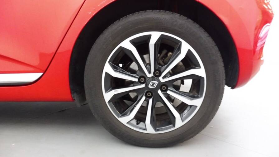 Mandataire Automobile occasion, recherche de Renault Clio-1-0-tce-90ch-techno - E-Motors