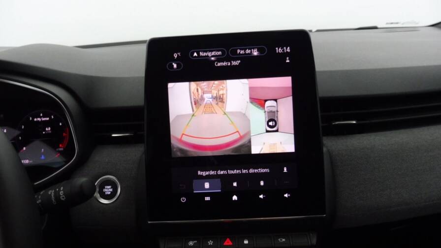 Mandataire Automobile occasion, recherche de Renault Clio-1-0-tce-90ch-techno - E-Motors