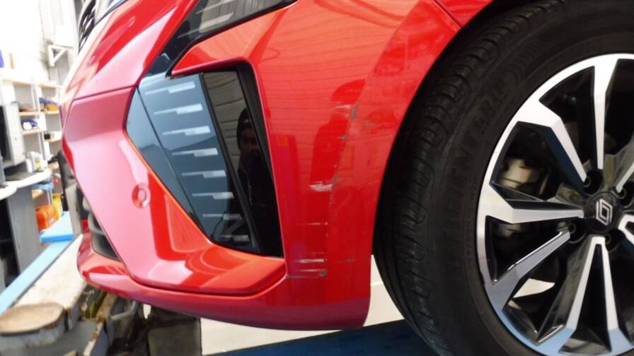 Mandataire Automobile occasion, recherche de Renault Clio-1-0-tce-90ch-techno - E-Motors