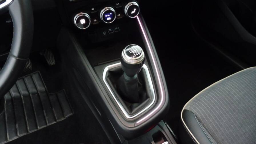 Mandataire Automobile occasion, recherche de Renault Clio-1-0-tce-90ch-techno - E-Motors