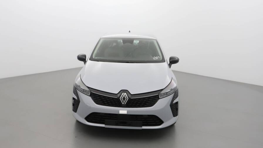 Mandataire Automobile neuf, recherche de Renault Clio-1-5-blue-dci-100ch-evolution - E-Motors