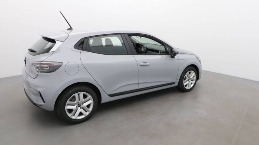 Mandataire Automobile neuf, recherche de Renault Clio-1-5-blue-dci-100ch-evolution - E-Motors