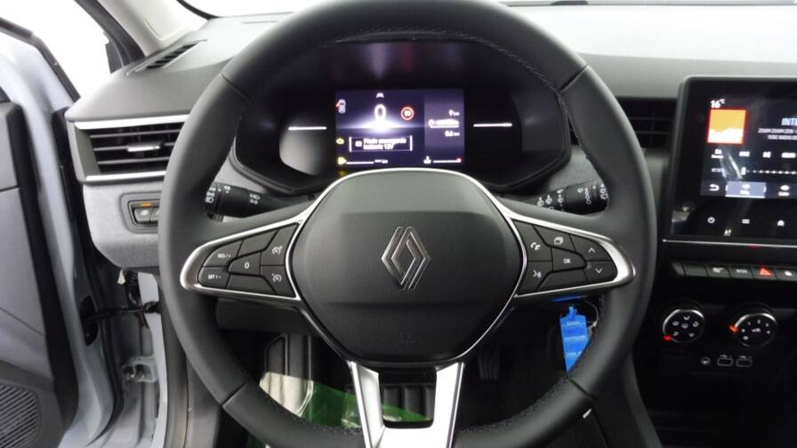 Mandataire Automobile neuf, recherche de Renault Clio-1-5-blue-dci-100ch-evolution - E-Motors