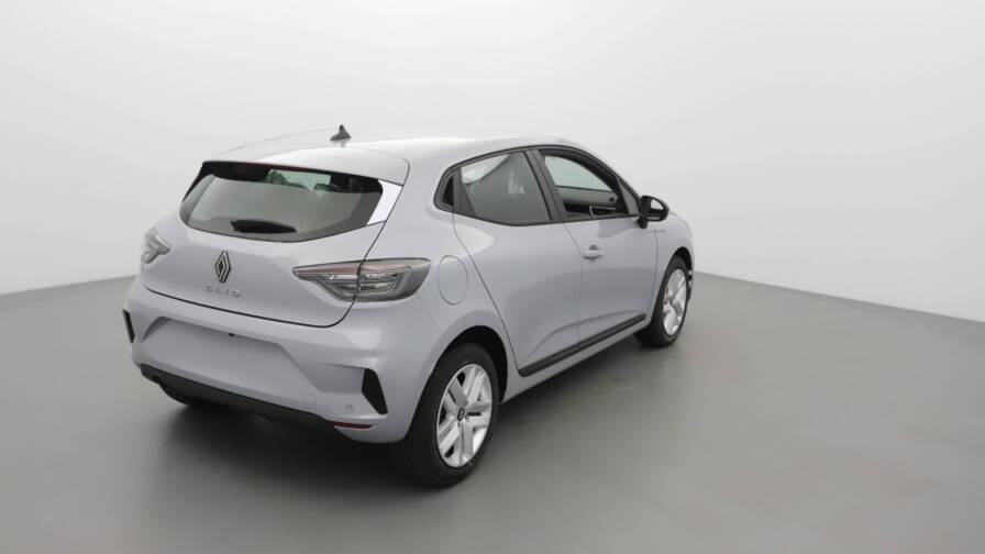 Mandataire Automobile occasion, recherche de Renault Clio-1-5-blue-dci-100ch-evolution - E-Motors