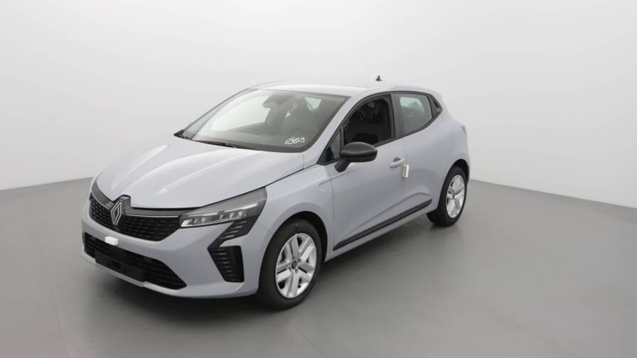 Mandataire Automobile occasion, recherche de Renault Clio-1-5-blue-dci-100ch-evolution - E-Motors