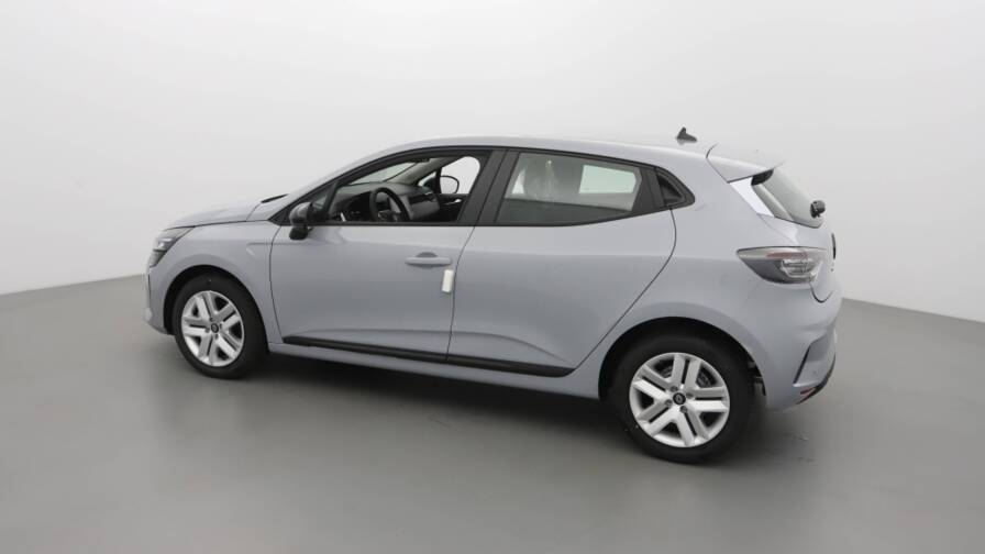 Mandataire Automobile neuf, recherche de Renault Clio-1-5-blue-dci-100ch-evolution - E-Motors