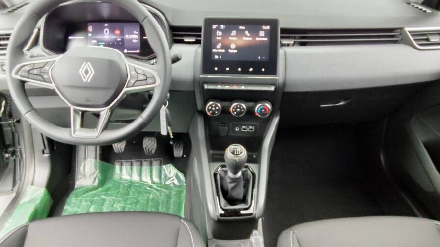 Mandataire Automobile neuf, recherche de Renault Clio-1-5-blue-dci-100ch-evolution - E-Motors