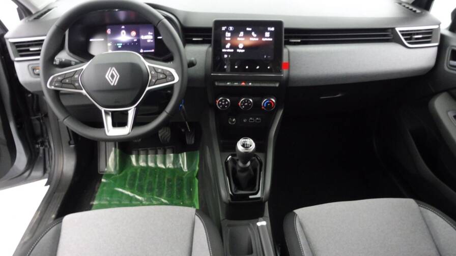 Mandataire Automobile neuf, recherche de Renault Clio-1-5-blue-dci-100ch-evolution - E-Motors