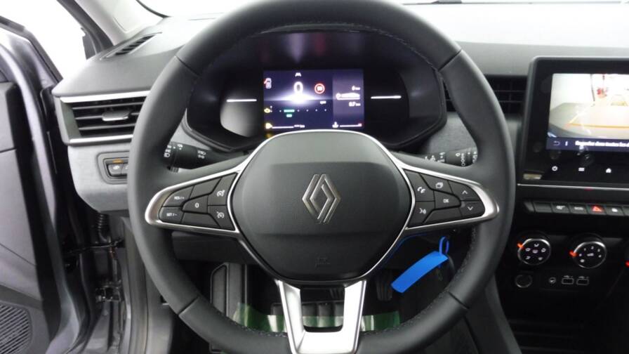 Mandataire Automobile neuf, recherche de Renault Clio-1-5-blue-dci-100ch-evolution - E-Motors