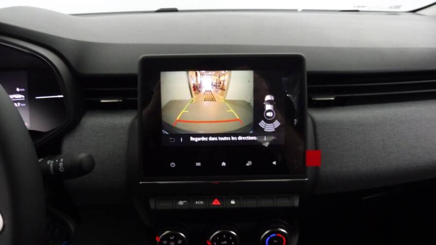 Mandataire Automobile neuf, recherche de Renault Clio-1-5-blue-dci-100ch-evolution - E-Motors