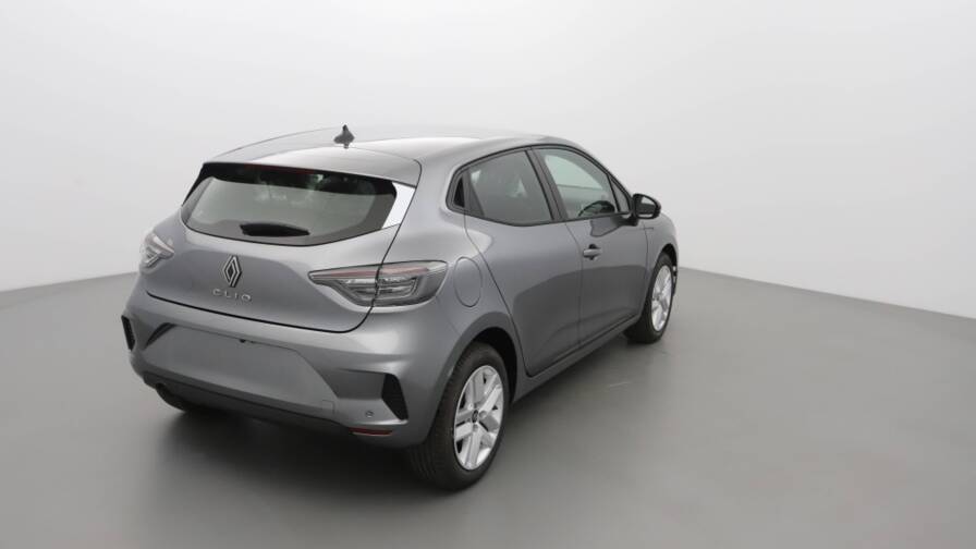 Mandataire Automobile occasion, recherche de Renault Clio-1-5-blue-dci-100ch-evolution - E-Motors