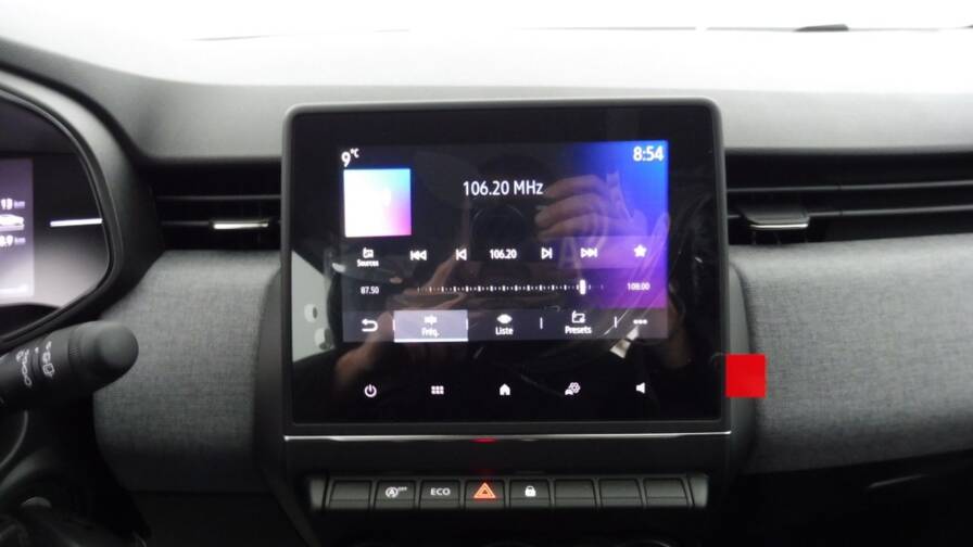 Mandataire Automobile occasion, recherche de Renault Clio-1-5-blue-dci-100ch-evolution - E-Motors