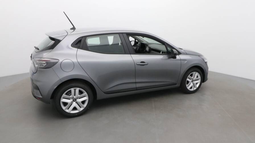 Mandataire Automobile neuf, recherche de Renault Clio-1-5-blue-dci-100ch-evolution - E-Motors