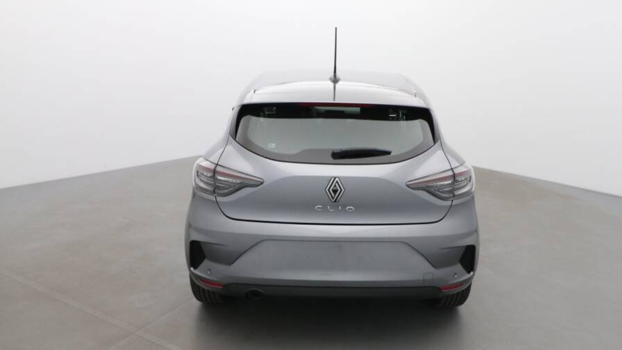 Mandataire Automobile neuf, recherche de Renault Clio-1-5-blue-dci-100ch-evolution - E-Motors