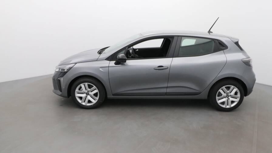 Mandataire Automobile neuf, recherche de Renault Clio-1-5-blue-dci-100ch-evolution - E-Motors