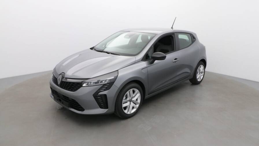 Mandataire Automobile neuf, recherche de Renault Clio-1-5-blue-dci-100ch-evolution - E-Motors
