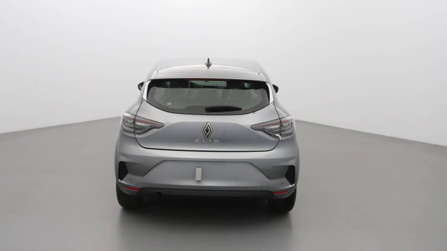 Mandataire Automobile neuf, recherche de Renault Clio-1-5-blue-dci-100ch-evolution - E-Motors