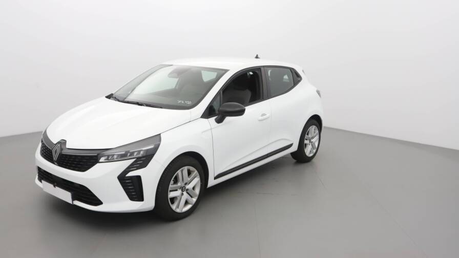 Mandataire Automobile occasion, recherche de Renault Clio-1-5-blue-dci-100ch-evolution-gsr2 - E-Motors