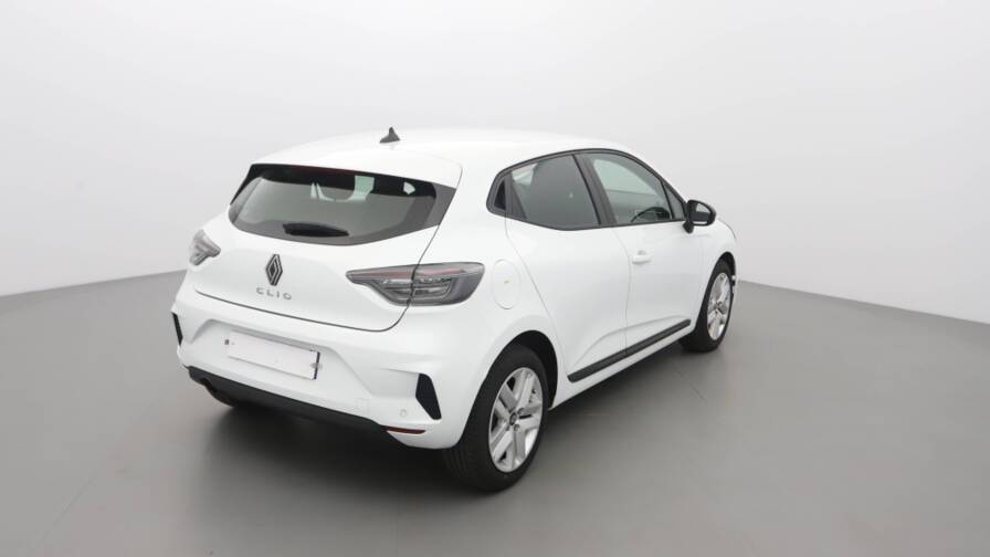 Mandataire Automobile occasion, recherche de Renault Clio-1-5-blue-dci-100ch-evolution-gsr2 - E-Motors