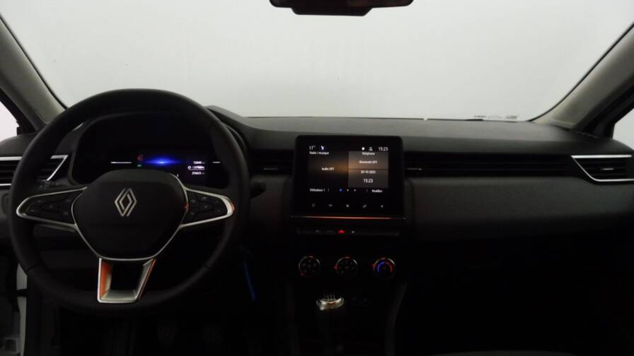 Mandataire Automobile occasion, recherche de Renault Clio-1-5-blue-dci-100ch-evolution-gsr2 - E-Motors