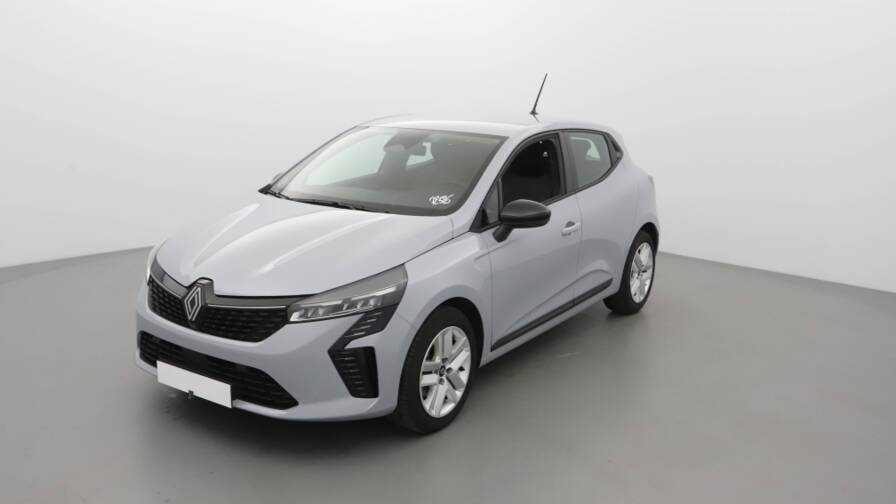 Mandataire Automobile occasion, recherche de Renault Clio-1-5-blue-dci-100ch-evolution-gsr2 - E-Motors