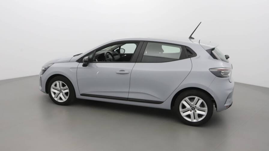 Mandataire Automobile occasion, recherche de Renault Clio-1-5-blue-dci-100ch-evolution-gsr2 - E-Motors