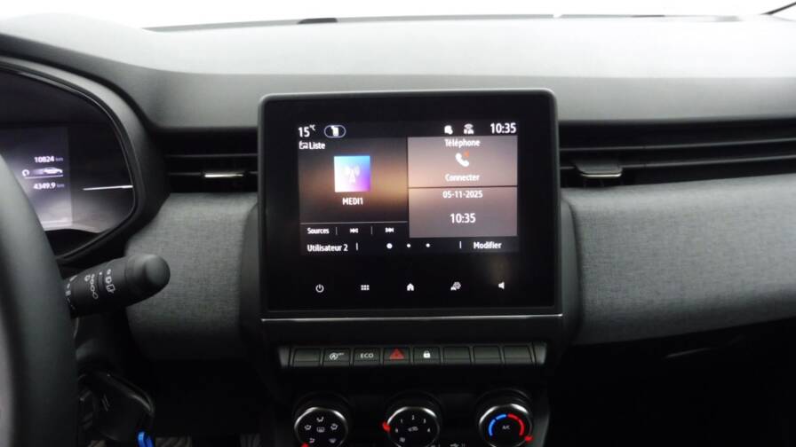 Mandataire Automobile occasion, recherche de Renault Clio-1-5-blue-dci-100ch-evolution-gsr2 - E-Motors