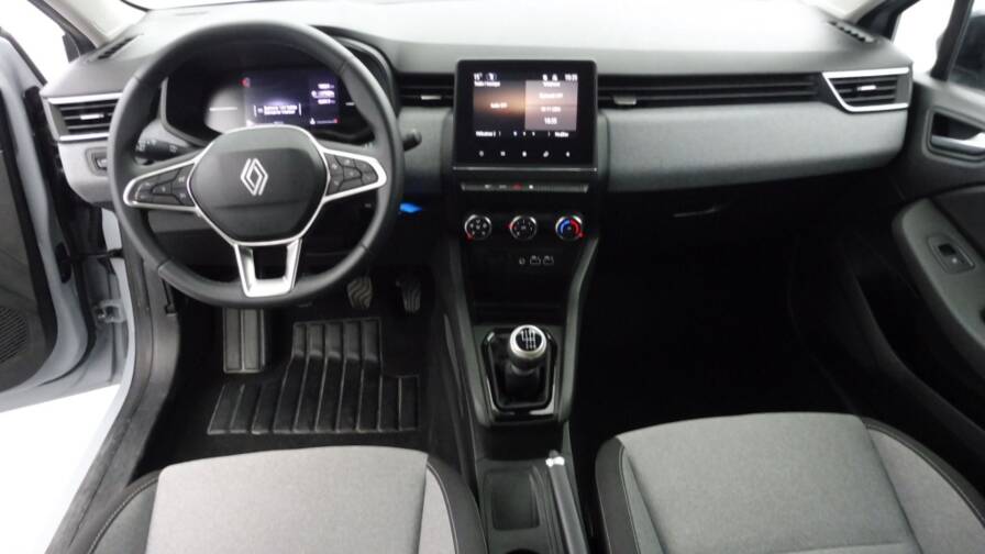 Mandataire Automobile occasion, recherche de Renault Clio-1-5-blue-dci-100ch-evolution-gsr2 - E-Motors