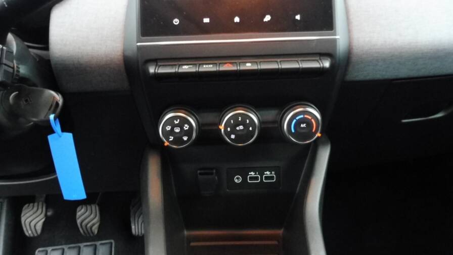 Mandataire Automobile occasion, recherche de Renault Clio-1-5-blue-dci-100ch-evolution-gsr2 - E-Motors