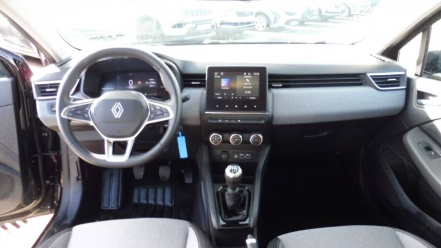 Mandataire Automobile occasion, recherche de Renault Clio-1-5-blue-dci-100ch-evolution-gsr2 - E-Motors