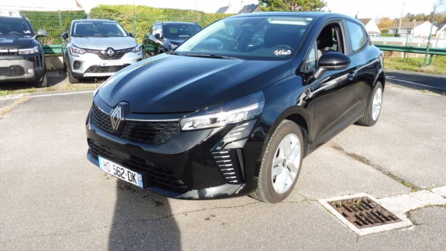 Mandataire Automobile occasion, recherche de Renault Clio-1-5-blue-dci-100ch-evolution-gsr2 - E-Motors