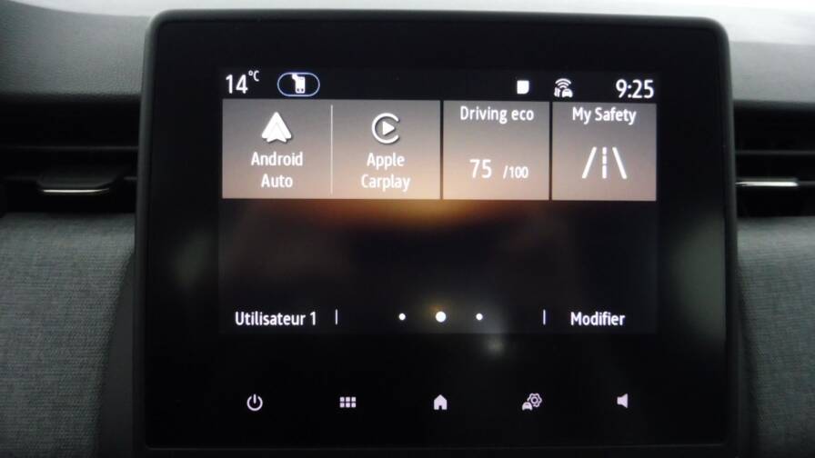 Mandataire Automobile occasion, recherche de Renault Clio-1-5-blue-dci-100ch-evolution-gsr2 - E-Motors