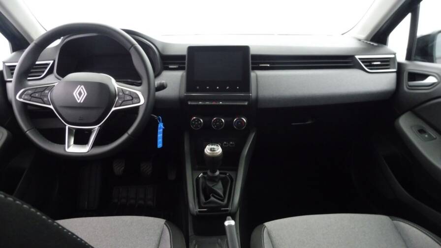 Mandataire Automobile occasion, recherche de Renault Clio-1-5-blue-dci-100ch-evolution-gsr2 - E-Motors